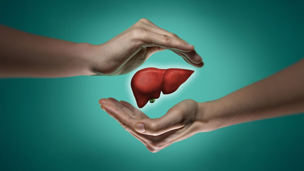 Natural Treatments for Non-Alcoholic Fatty Liver Disease