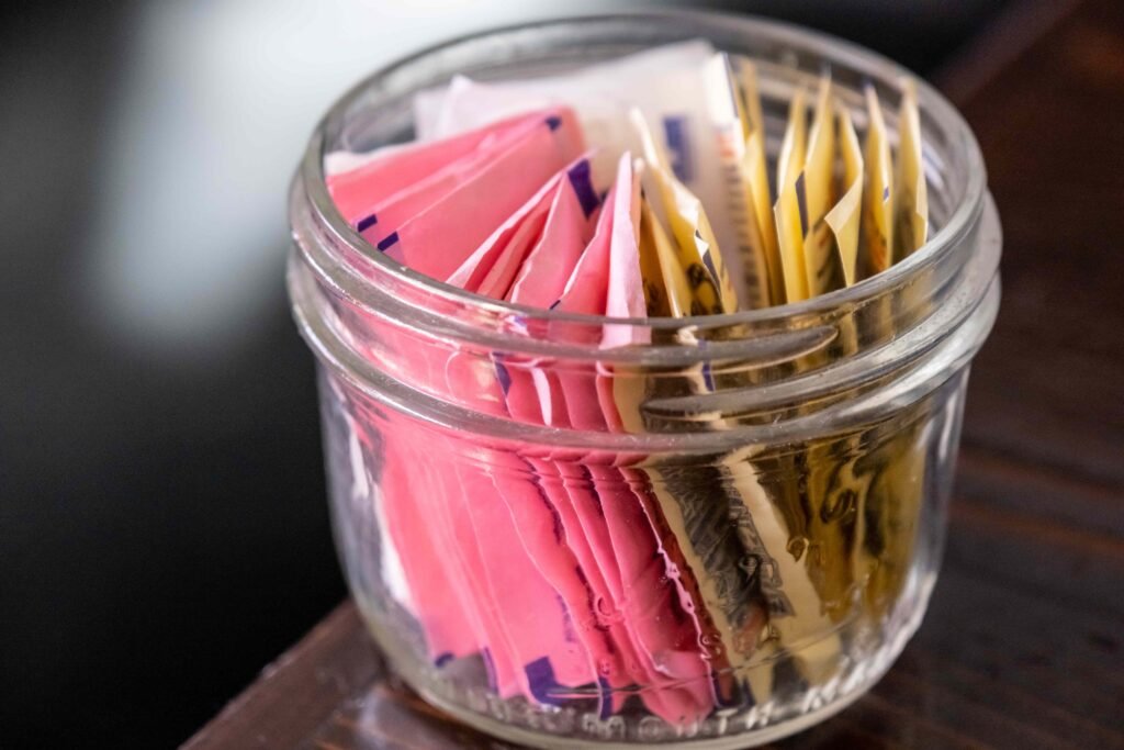 New Study Links 6 Artificial Sweeteners to Faster Cognitive Decline New Study Links 6 Artificial Sweeteners to Faster Cognitive Decline