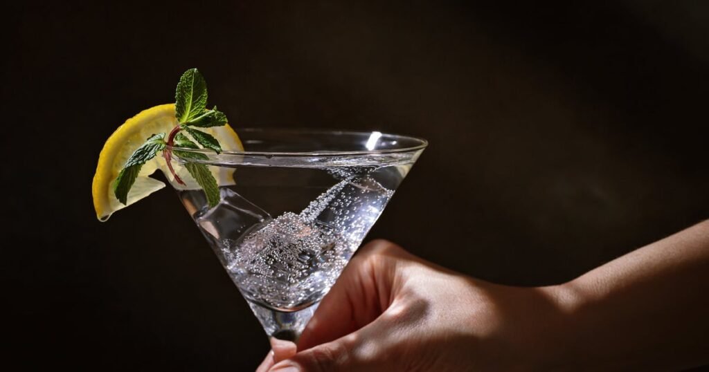 New Study Links Alcohol With Major Health Conditions