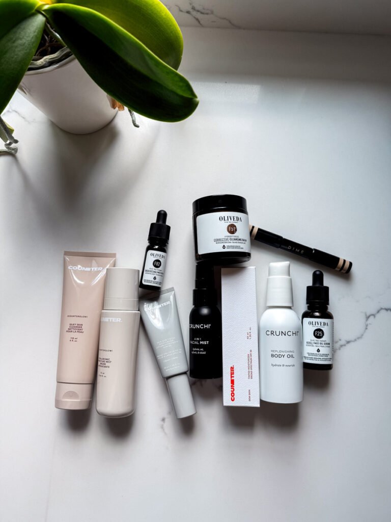 New To Me Glowy Skin Picks • Kath Eats New To Me Glowy Skin Picks • Kath Eats