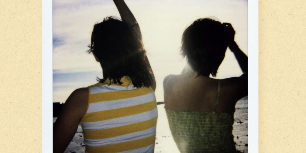 No, You Don’t Need to Have a ‘Best’ Friend