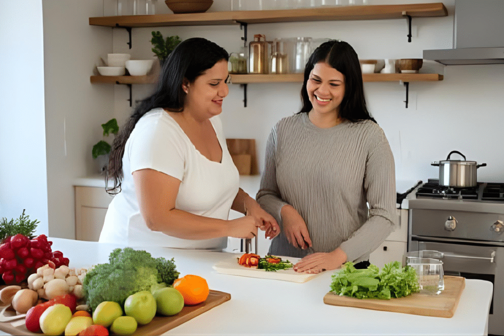 Urgent Warning: Omega-3 Shortage Linked to Women's Alzheimer's Surge