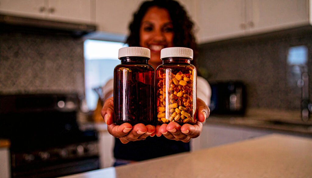 Pay Attention! Supplements and ADD/ADHD