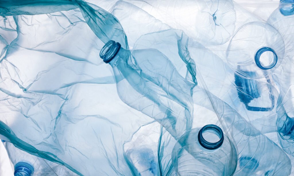 Plastic In Arteries? Research Links Microplastics To Heart Disease