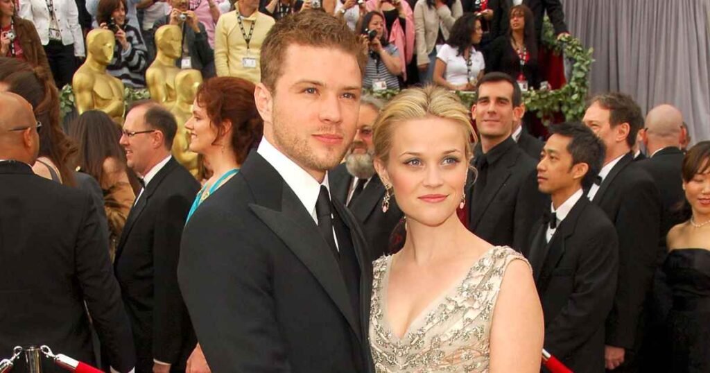 Reese Witherspoon, Ryan Phillippe’s Ups and Downs Over the Years