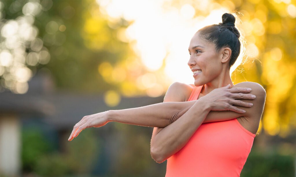 Research Shows Muscle Recovery Gets Better With Age (Yes, Really)