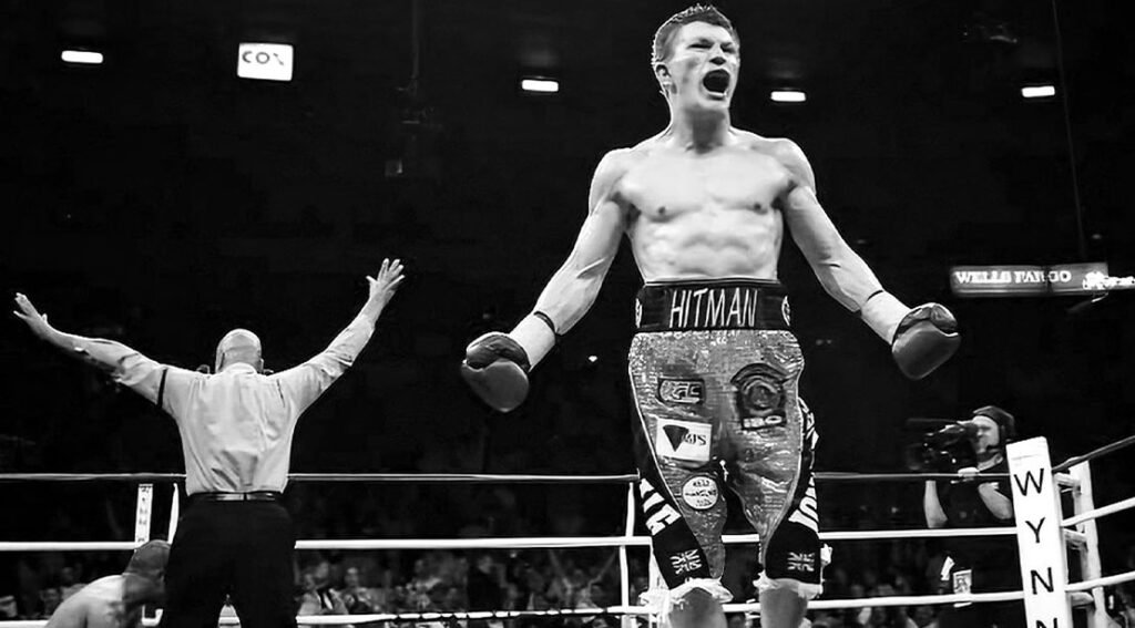 Ricky Hatton Dies at 46: Boxing Legend Remembered for His Ring Feats
