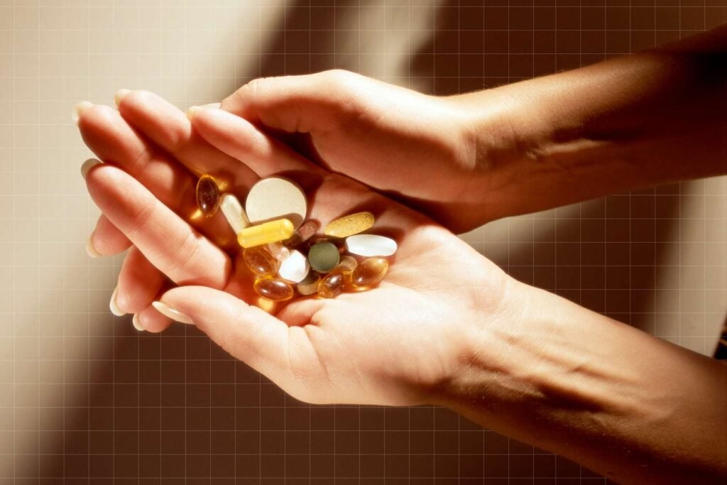 Should You Take Vitamin D and Calcium at the Same Time?