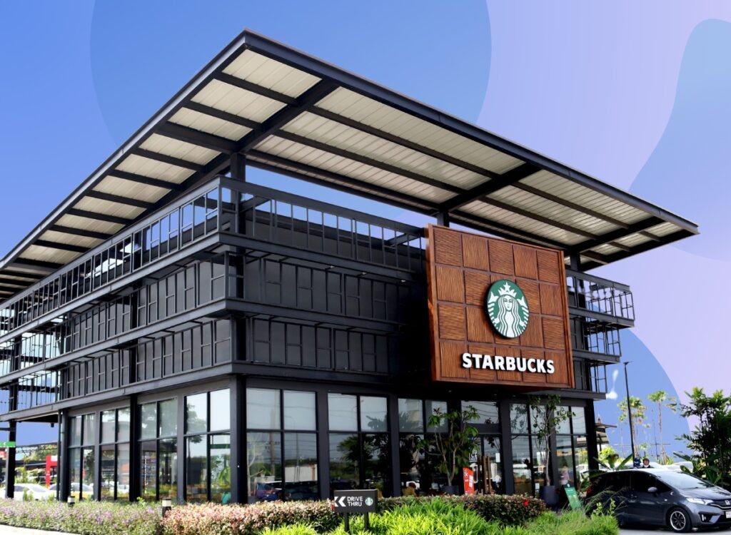 Starbucks Just Added Protein-Packed Drinks to the Menu Nationwide Starbucks Just Added Protein-Packed Drinks to the Menu Nationwide