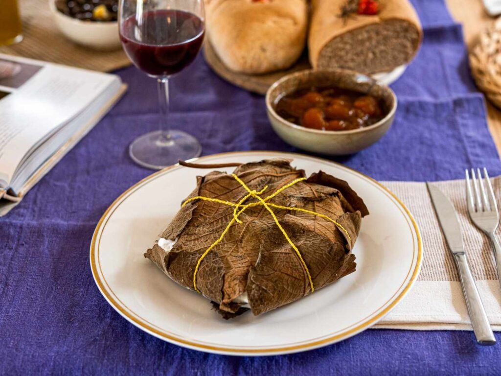 Stop Overlooking Fig Leaves—Here's How to Unlock Their Flavor