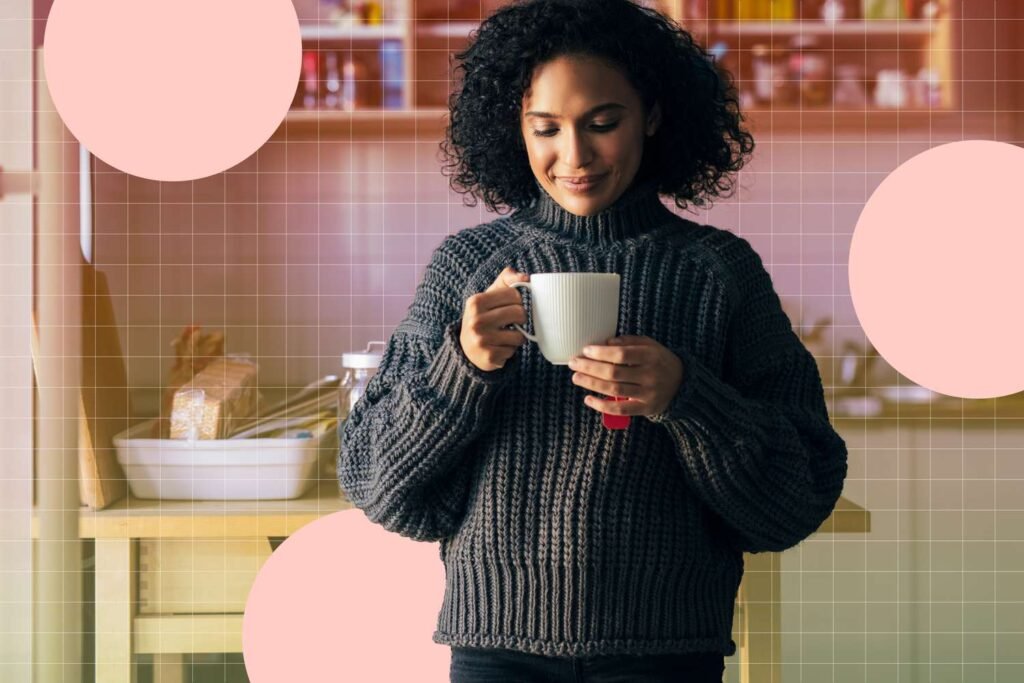 The #1 Spice to Reduce Bloating, According to Dietitians