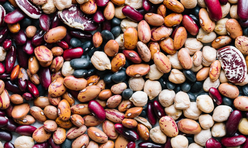 The Best Way To Cook Dried Beans Seems Basic But There's A Reason