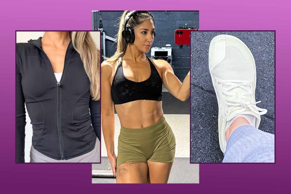 The Best Weightlifting Gear in 2025, Tested by Shape The Best Weightlifting Gear in 2025, Tested by Shape