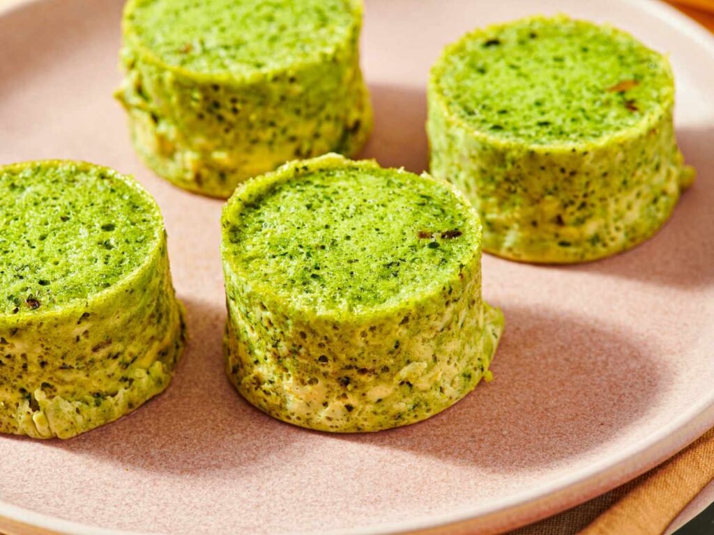 The Copycat Starbucks Egg Bites I Meal Prep Every Week