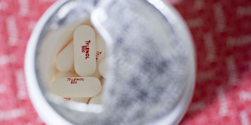 The Dangers of Casting Doubt on Tylenol—the One Painkiller Safe for Use During Pregnancy
