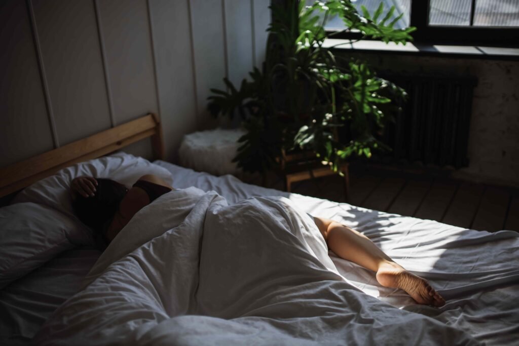 The Egyptian Sleep Method Is Going Viral — But Does It Work?