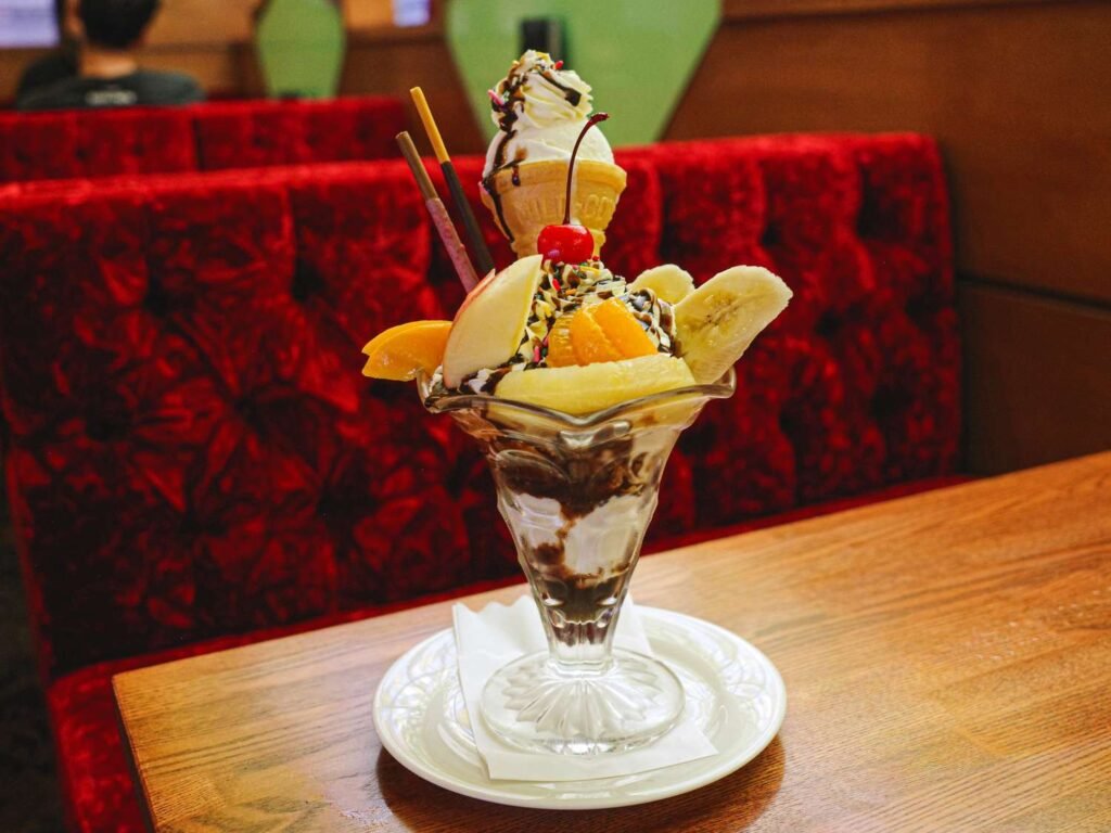 The Retro Japanese Cafes Where Coffee, Jazz, and Nostalgia Collide
