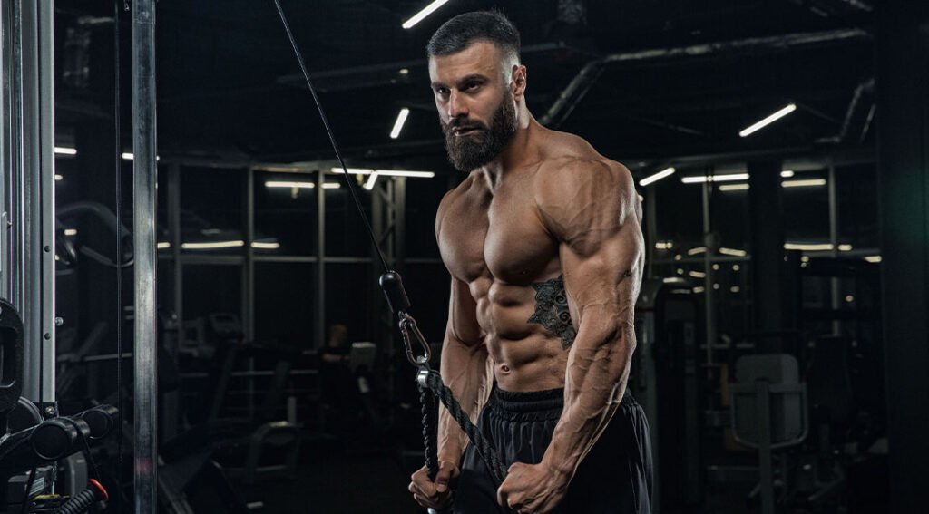 The Science-Backed 6-12-25 Training Method To Supercharge Muscle Growth