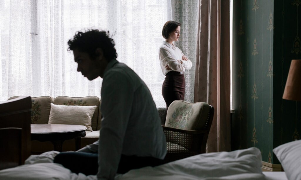 These Are The Worst Zodiac Couples, In Case You Were Wondering