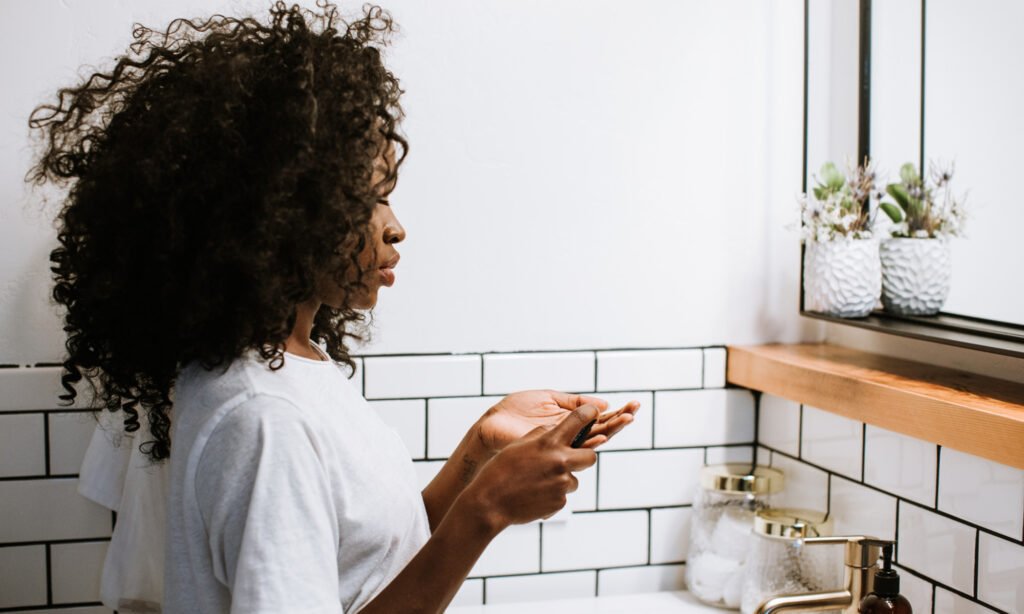 This Easy Skin Care Hack Gives You Way More Bang For Your Buck