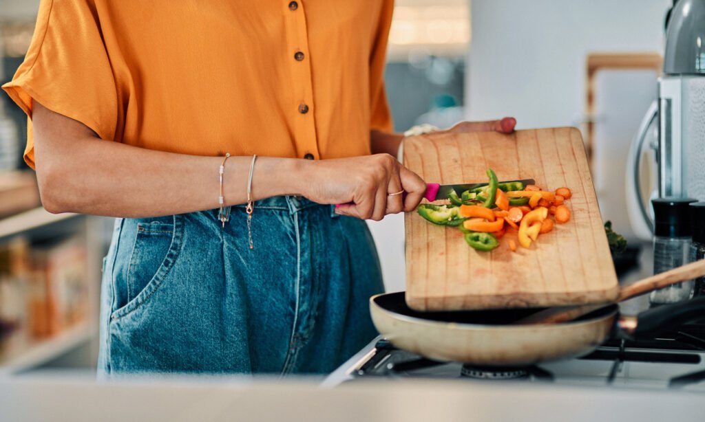 This Fiber Can Help Your Sleep, Mood & Memory, Study Shows