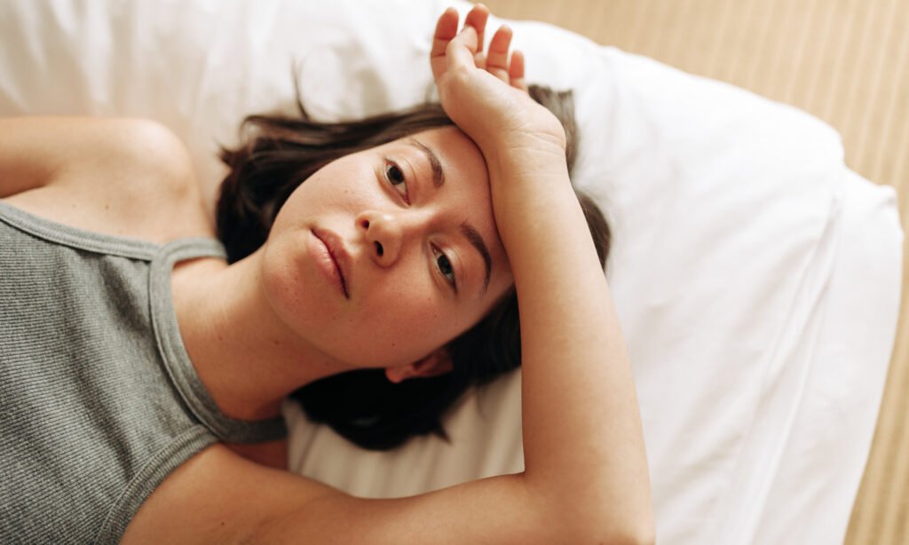 This Is The Most Stressed Out Sign Of The Zodiac—Is It Yours?