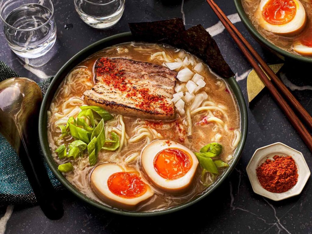 This Ramen Recipe Convinced Me Homemade Is Worth It