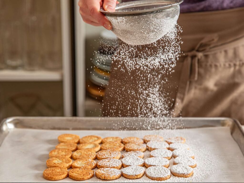 This Sugar Swap Could Make or Break Your Desserts