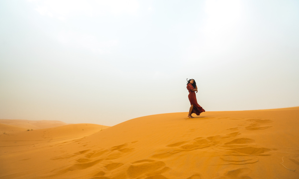 This Zodiac Sign Is Most Likely To Be A Loner—But They're Not Lonely