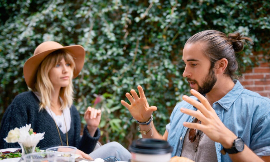 This Zodiac Sign Is The Most Likely To Pick Fights—Is It Yours?