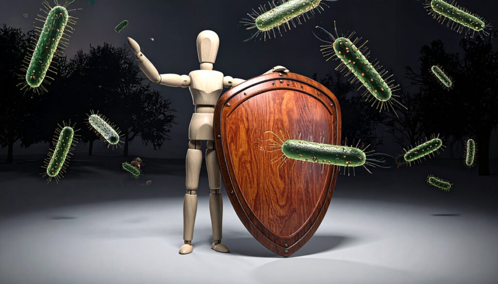 Top 10 Immune-boosting Foods and Supplements