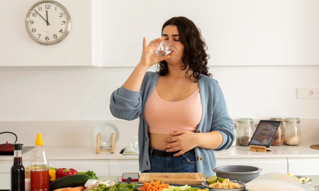 Want To Improve Your Liver Health? This Easy, Daily Habit Can Help