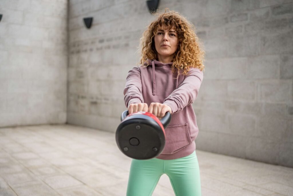 Want to Build Muscle Faster? Here’s What Actually Works Want to Build Muscle Faster? Here’s What Actually Works