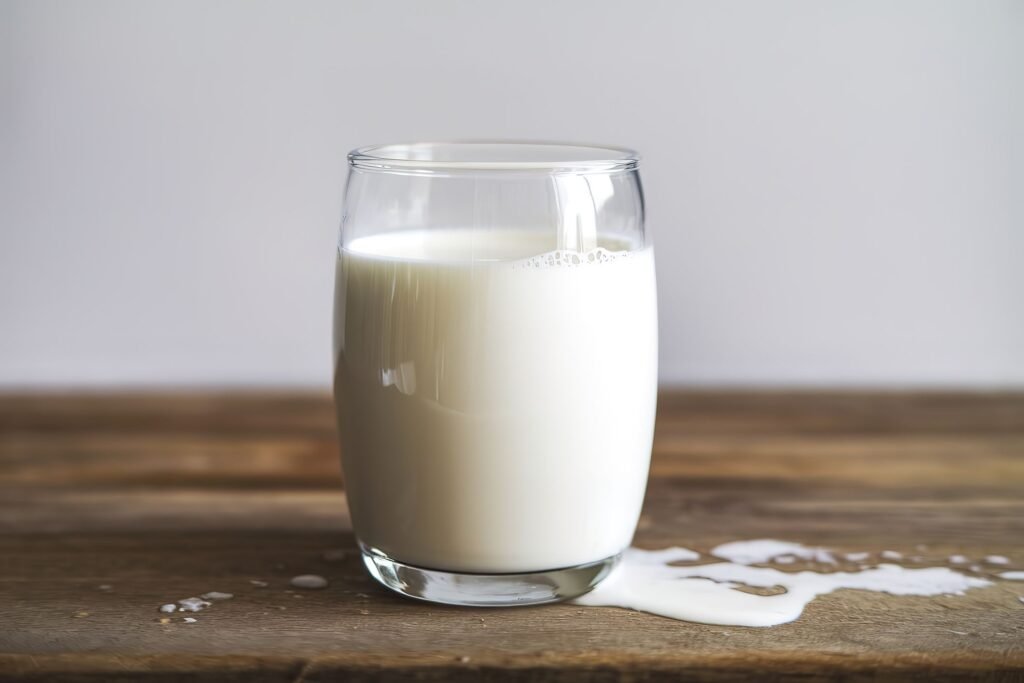 We Asked 3 Dietitians the Best Dairy-Free Milk You Can Drink—And They All Said the Same Thing We Asked 3 Dietitians the Best Dairy-Free Milk You Can Drink—And They All Said the Same Thing