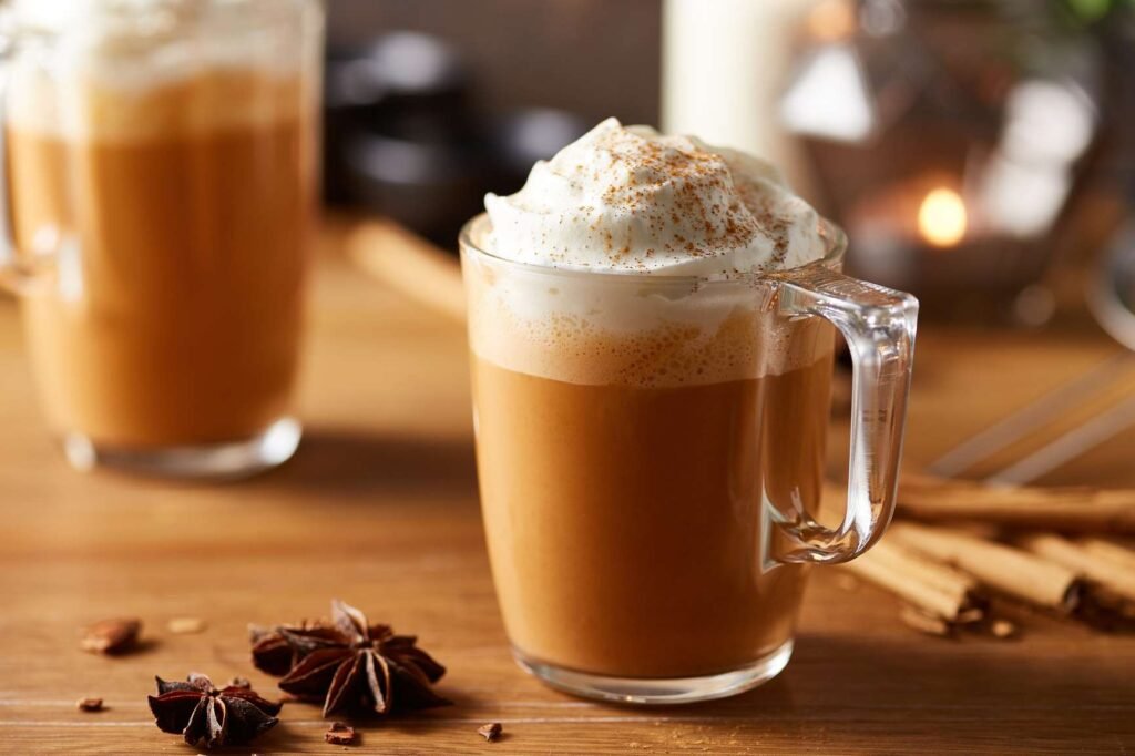 We Asked Dietitians How to Make Fall Drinks Healthier—Here’s What They Recommend Ordering
