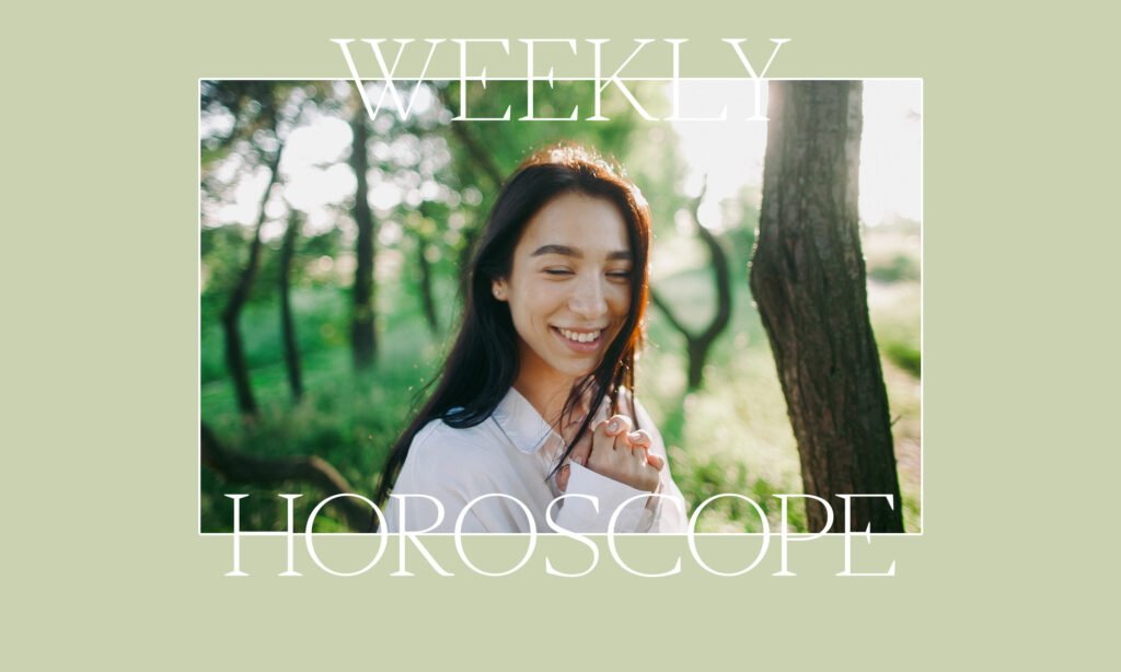 Weekly Horoscope For September 1-7, 2025, From The AstroTwins