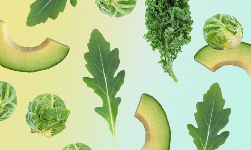 What A Harvard Geneticist Ate To Look & Feel 10 Years Younger