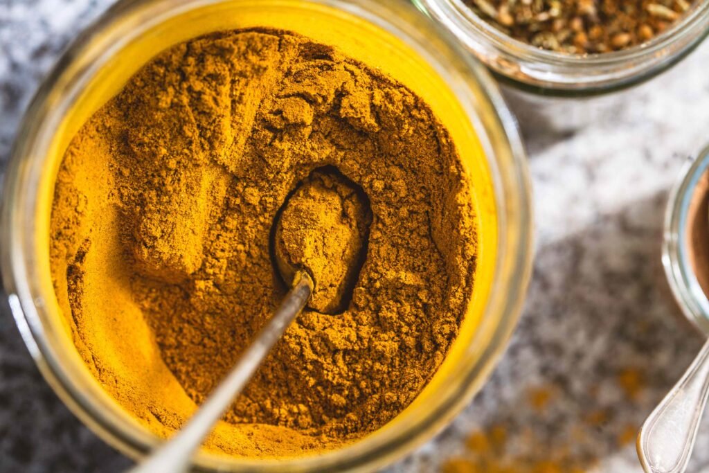 What Adding Turmeric to Your Diet Does for Weight Loss What Adding Turmeric to Your Diet Does for Weight Loss