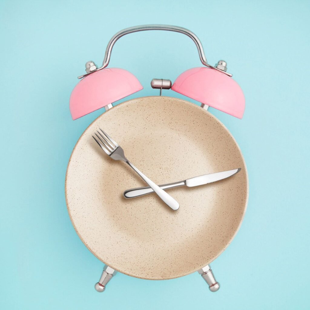 What Happens When You Don't Eat?