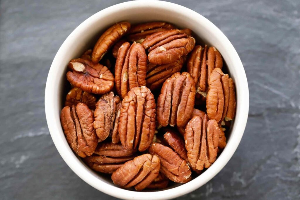 What Happens to Your Body When You Eat Pecans Regularly