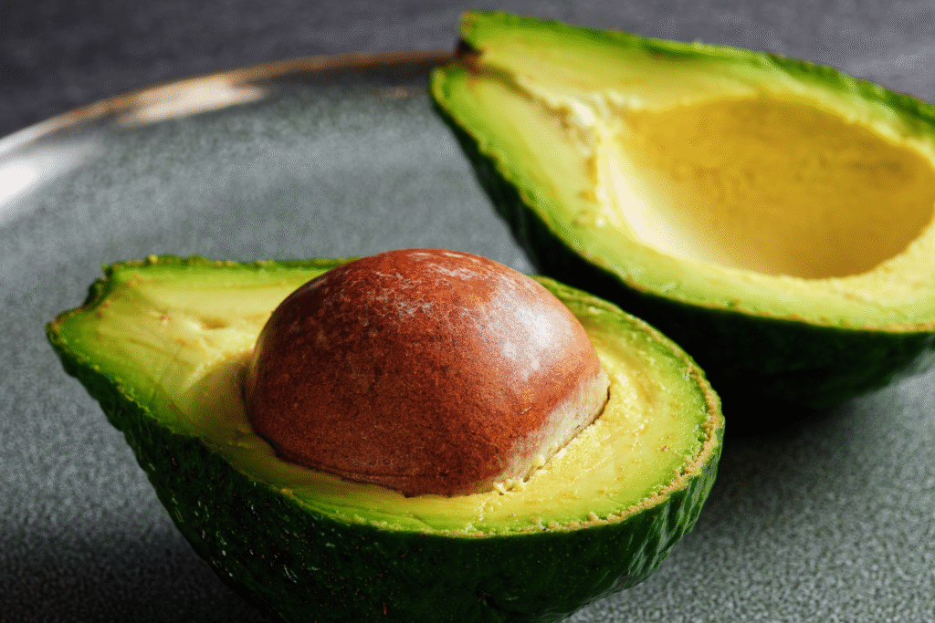 What Happens to Your Body When You Eat an Avocado Every Day