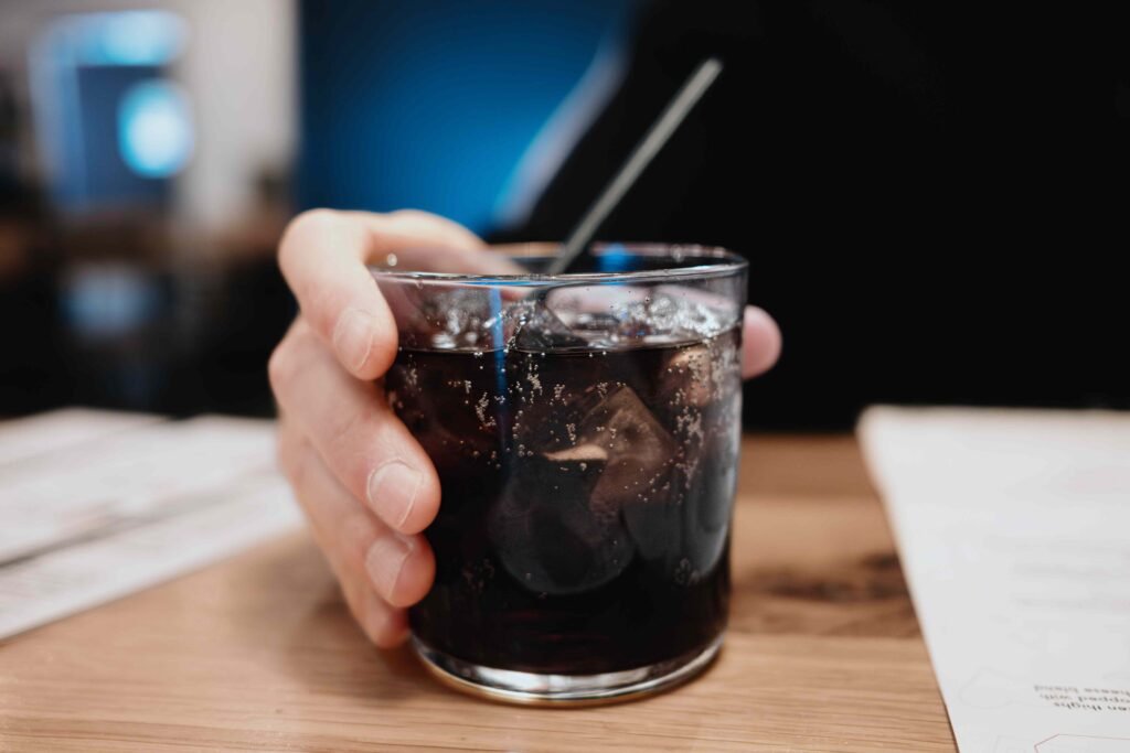 What Happens to Your Body When You Stop Drinking Soda What Happens to Your Body When You Stop Drinking Soda