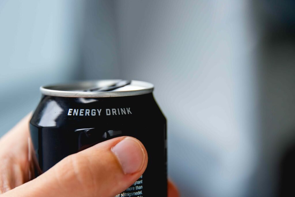 What Happens to Your Mental Health When You Consume Energy Drinks Regularly?
