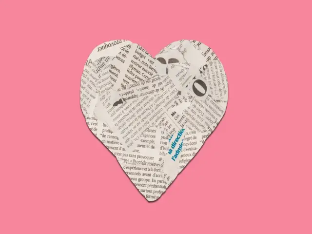 What I Learned From 1,334 Story Ideas About Love What I Learned From 1,334 Story Ideas About Love