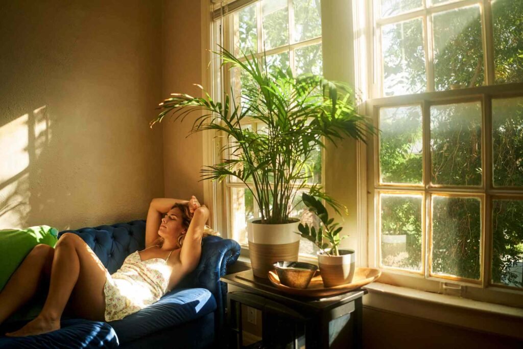 What I Learned From Saying "No" for a Week as a Lifelong People Pleaser