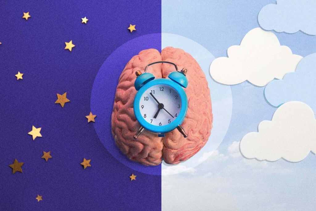 What's My Sleep Chronotype? Take the Quiz to Find Out