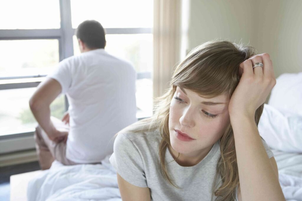 Why Do People Cheat?