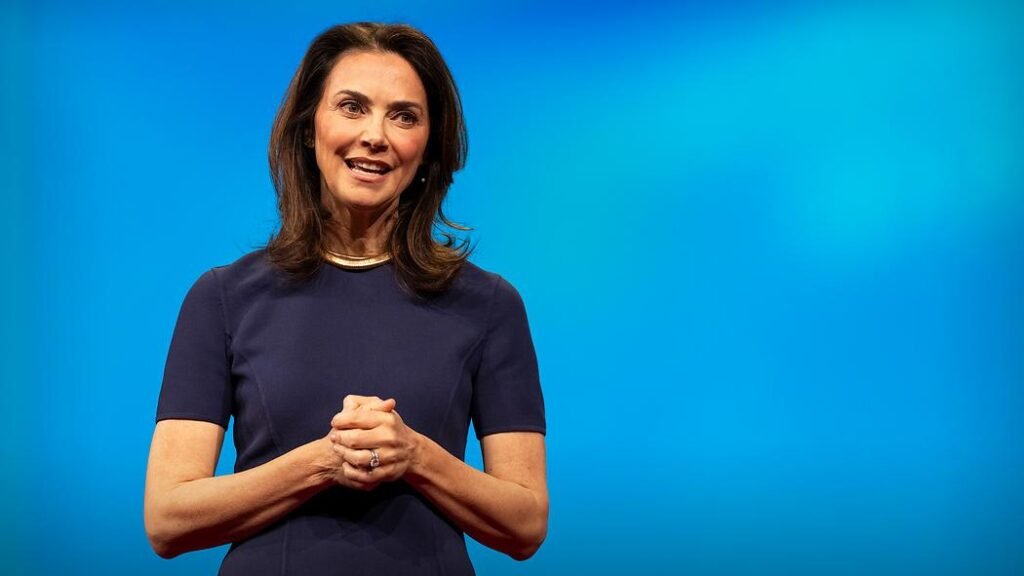 Why we need to know our lives matter | Jennifer Wallace