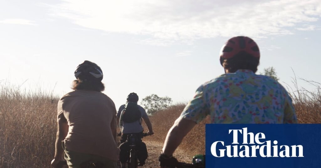 ‘Cycling tourism is the next big thing’: the long journey to restore a central Queensland rail trail | Queensland