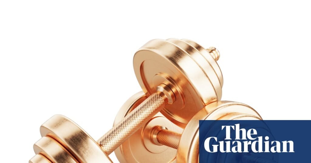 ‘It’s my second home!’ Gen Z and the sudden, surprising boom of luxury gyms | Fitness